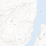 Natural Resources Canada Discovery Mountain (059B10 Toporama) digital map