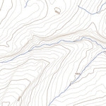 Natural Resources Canada Discovery Mountain (059B10 Toporama) digital map