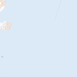 Natural Resources Canada Dixon Island (067H09 Toporama) digital map