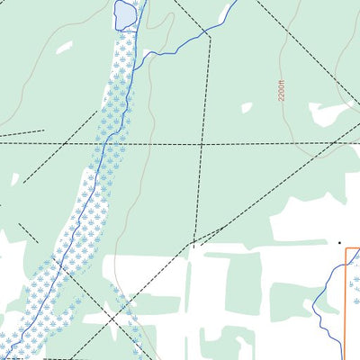 Natural Resources Canada Dixonville, AB (084C12 Toporama) digital map
