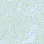 Natural Resources Canada Dodge Lake, NT (074P13 Toporama) digital map