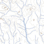 Natural Resources Canada Dome Bay (069F05 Toporama) digital map
