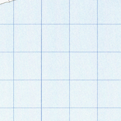 Natural Resources Canada Dome Bay, NU (069F05 CanMatrix) digital map