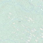 Natural Resources Canada Dome Creek, BC (093H11 Toporama) digital map