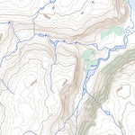 Natural Resources Canada Douglas Harbour, NU (035H15 Toporama) digital map