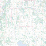 Natural Resources Canada Drayton Valley, AB (083G02 Toporama) digital map