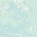 Natural Resources Canada Driftwood River, AB (083O08 Toporama) digital map