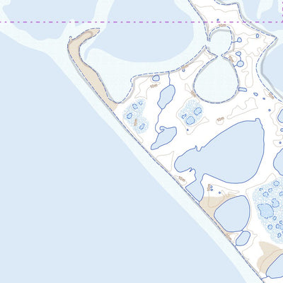 Natural Resources Canada Duck Hawk Bluff, NT (097G15 Toporama) digital map