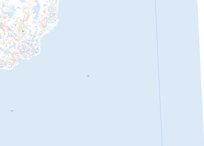 Natural Resources Canada Dunn Point (037B14 Toporama) digital map