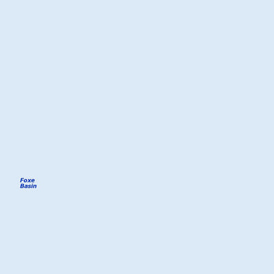 Natural Resources Canada Dunn Point (037B14 Toporama) digital map