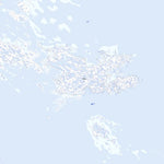 Natural Resources Canada Dunne Foxe Island, NU (055K08 Toporama) digital map