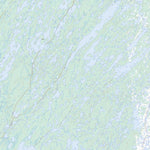 Natural Resources Canada Dutton Lake, MB (064M09 Toporama) digital map