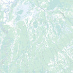 Natural Resources Canada Edra Creek, AB (084I04 Toporama) digital map
