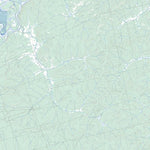 Natural Resources Canada Ellen Creek, YT (116I12 Toporama) digital map