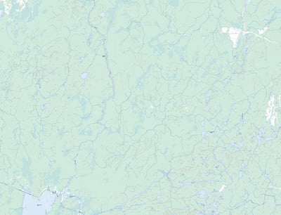 Natural Resources Canada Elsas, ON (042B10 Toporama) digital map