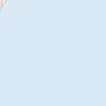 Natural Resources Canada Elwin Bay, NU (058D11 Toporama) digital map