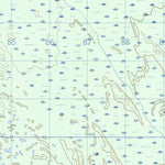 Natural Resources Canada Embarras, AB (074L03 CanMatrix) digital map