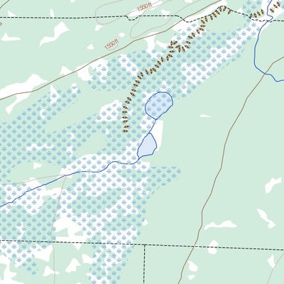 Natural Resources Canada Emile Creek, BC (094O15 Toporama) digital map