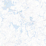 Natural Resources Canada Erly Lake, NT (097A03 Toporama) digital map