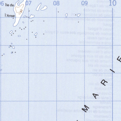 Natural Resources Canada Étamamiou, QC (012J05 CanMatrix) digital map