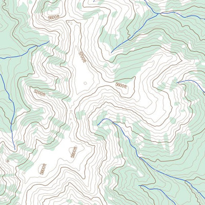 Natural Resources Canada Etanda Lakes, NT (095C16 Toporama) digital map