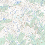 Natural Resources Canada Eureka Mountain, BC (082L01 Toporama) digital map
