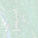 Natural Resources Canada Fairmont Hot Springs, BC (082J05 Toporama) digital map