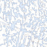 Natural Resources Canada Fall River (047G01 Toporama) digital map