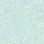 Natural Resources Canada Field Lake, SK (074K10 Toporama) digital map