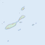 Natural Resources Canada Fife Island, SK (064L06 Toporama) digital map