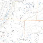 Natural Resources Canada Finnegan (082P01 Toporama) digital map