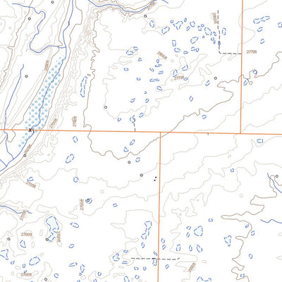 Natural Resources Canada Finnegan (082P01 Toporama) digital map