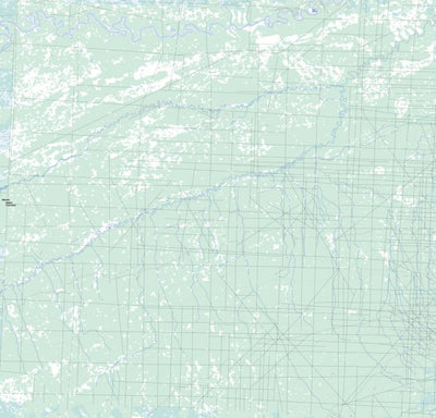 Natural Resources Canada Fire Creek, AB (084L12 Toporama) digital map