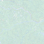 Natural Resources Canada Fireside, BC (094M11 Toporama) digital map
