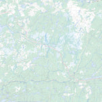 Natural Resources Canada Firesteel River, ON (052G02 Toporama) digital map