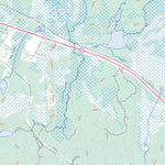 Natural Resources Canada Firesteel River, ON (052G02 Toporama) digital map