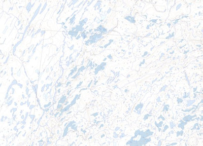 Natural Resources Canada Fish Lake (097D11 Toporama) digital map