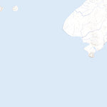 Natural Resources Canada Fjeldholmen Island (560D07 Toporama) digital map