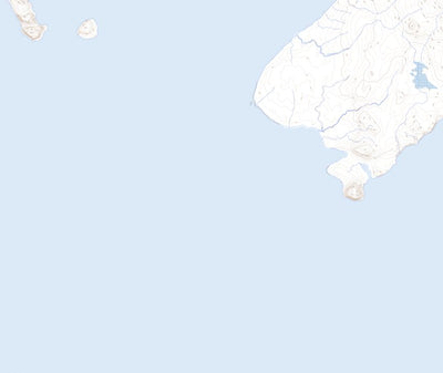 Natural Resources Canada Fjeldholmen Island (560D07 Toporama) digital map