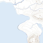 Natural Resources Canada Fjeldholmen Island (560D07 Toporama) digital map