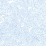 Natural Resources Canada Fletcher Lake, MB (054K04 Toporama) digital map