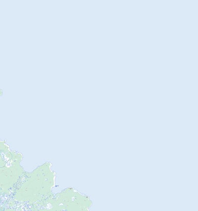 Natural Resources Canada Foam Point (085J02 Toporama) digital map