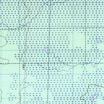 Natural Resources Canada Fort Nelson, BC (094J15 CanMatrix) digital map