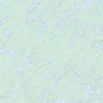 Natural Resources Canada Friesen Lake, SK (074H12 Toporama) digital map