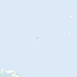 Natural Resources Canada Garland Lake, NT (086E15 Toporama) digital map
