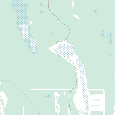 Natural Resources Canada Garland, MB (062N09 Toporama) digital map