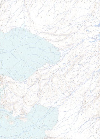 Geodetic Hills (059H15 Toporama) Map by Natural Resources Canada ...
