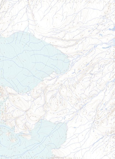 Natural Resources Canada Geodetic Hills (059H15 Toporama) digital map
