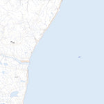 Natural Resources Canada Giants Castle (048B14 Toporama) digital map