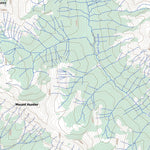 Natural Resources Canada Golden, BC (082N07 Toporama) digital map
